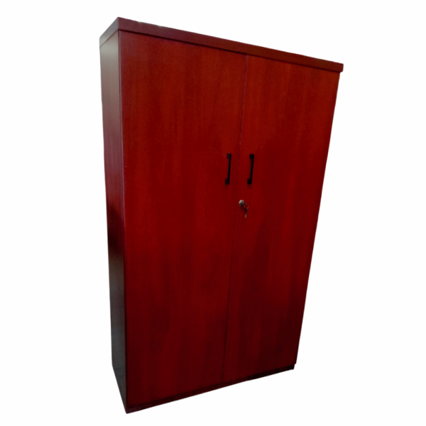 IQ Stationery Cabinet (1500) - Mahogany