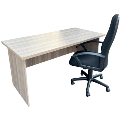 2 Piece Mono office set