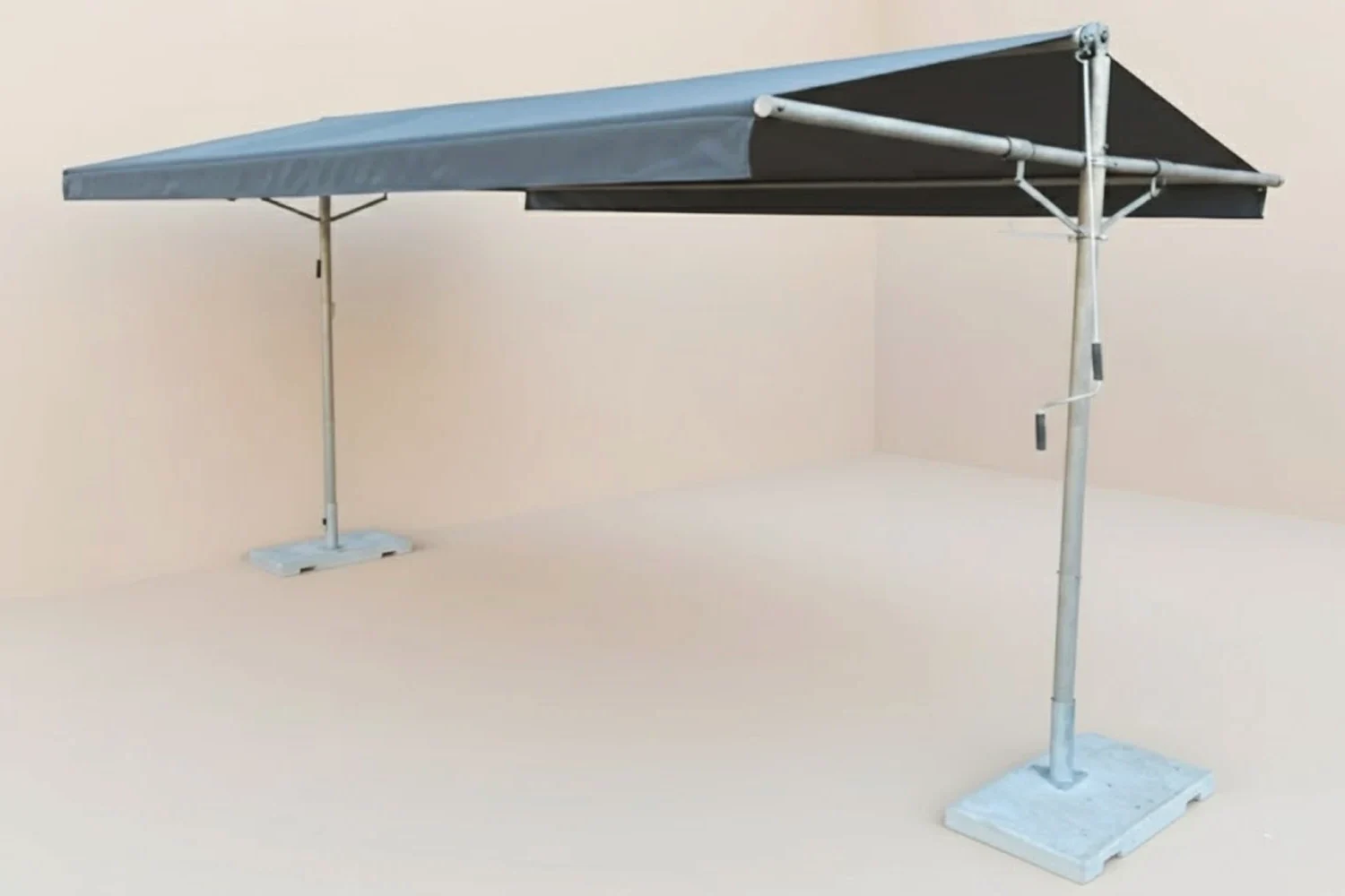 Premium-Rectangular-Shade-Solution-5-Meter-x-3-Meter-Glass-Bead-Stainless-Steel-with-Charcoal-Canopy