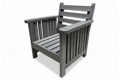 Royal-Morris-1-Seater-(RECYCLED-PLASTIC)