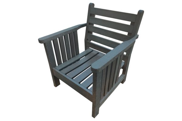 Royal-Morris-1-Seater-(RECYCLED-PLASTIC)