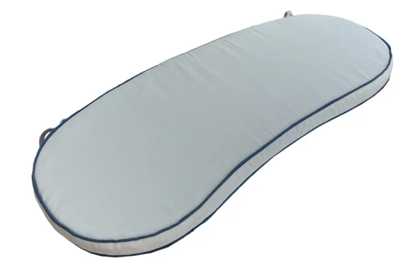 2 Seater Outdoor Cushion Deluxe Beige (To fit Tulip Park Bench)