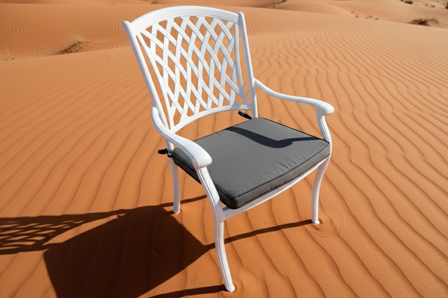 Aluminium-Tuscan-Chair-White-with-Charcoal-Cushion