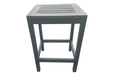 Bar Chair ( Recycled Plastic)