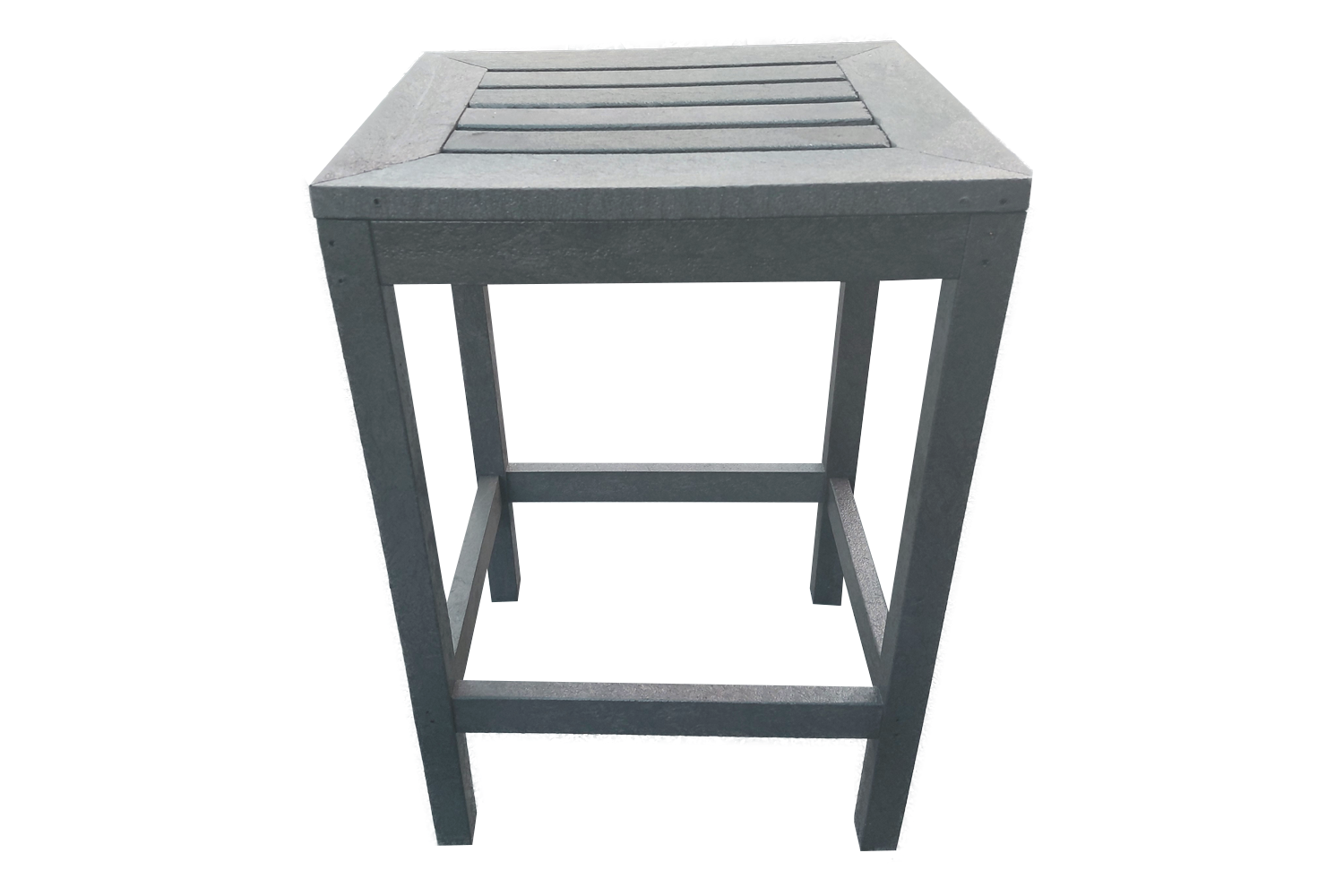 Bar Chair ( Recycled Plastic)