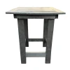 Recycled Plastic Bar Table