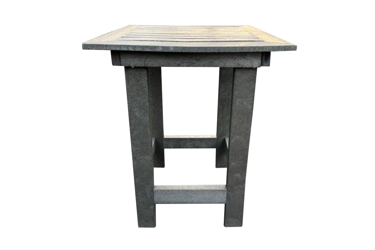 Recycled Plastic Bar Table