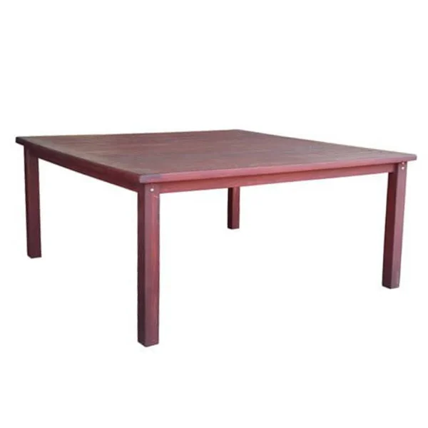 Zambezi Teak 8 Seater Table