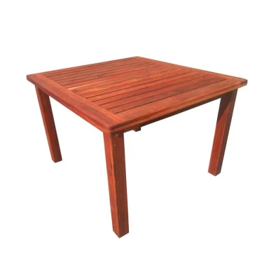 Zambezi Teak 4 Seater table