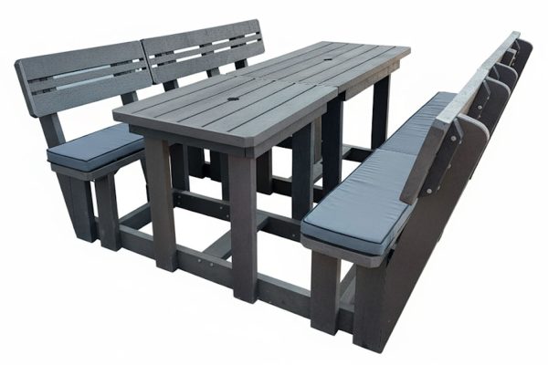 6-Seater-(1x2-Seater-+-1x-4-seater)-with-backs-including-charcoal-cushions