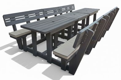 10-seater-recycled-plastic-with-beige-cushions