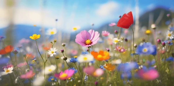 spring mobile