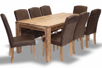 9 Piece Primo Mod Dining set Special