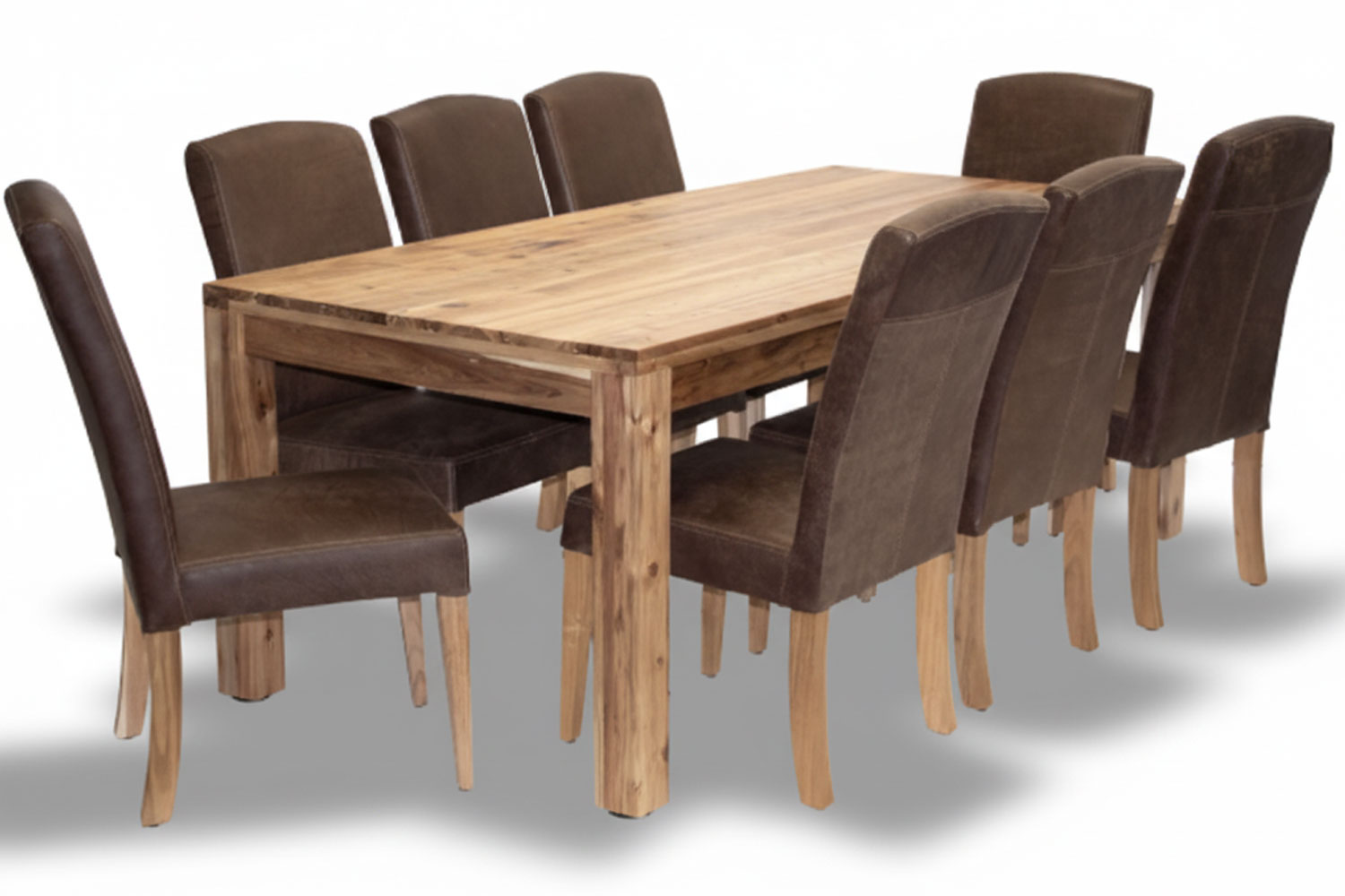 9 Piece Primo Mod Dining set Special