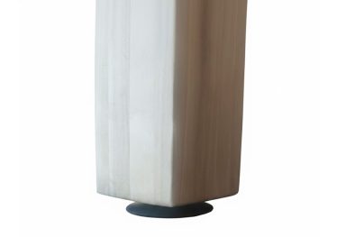 Cotton wood Dining table foot