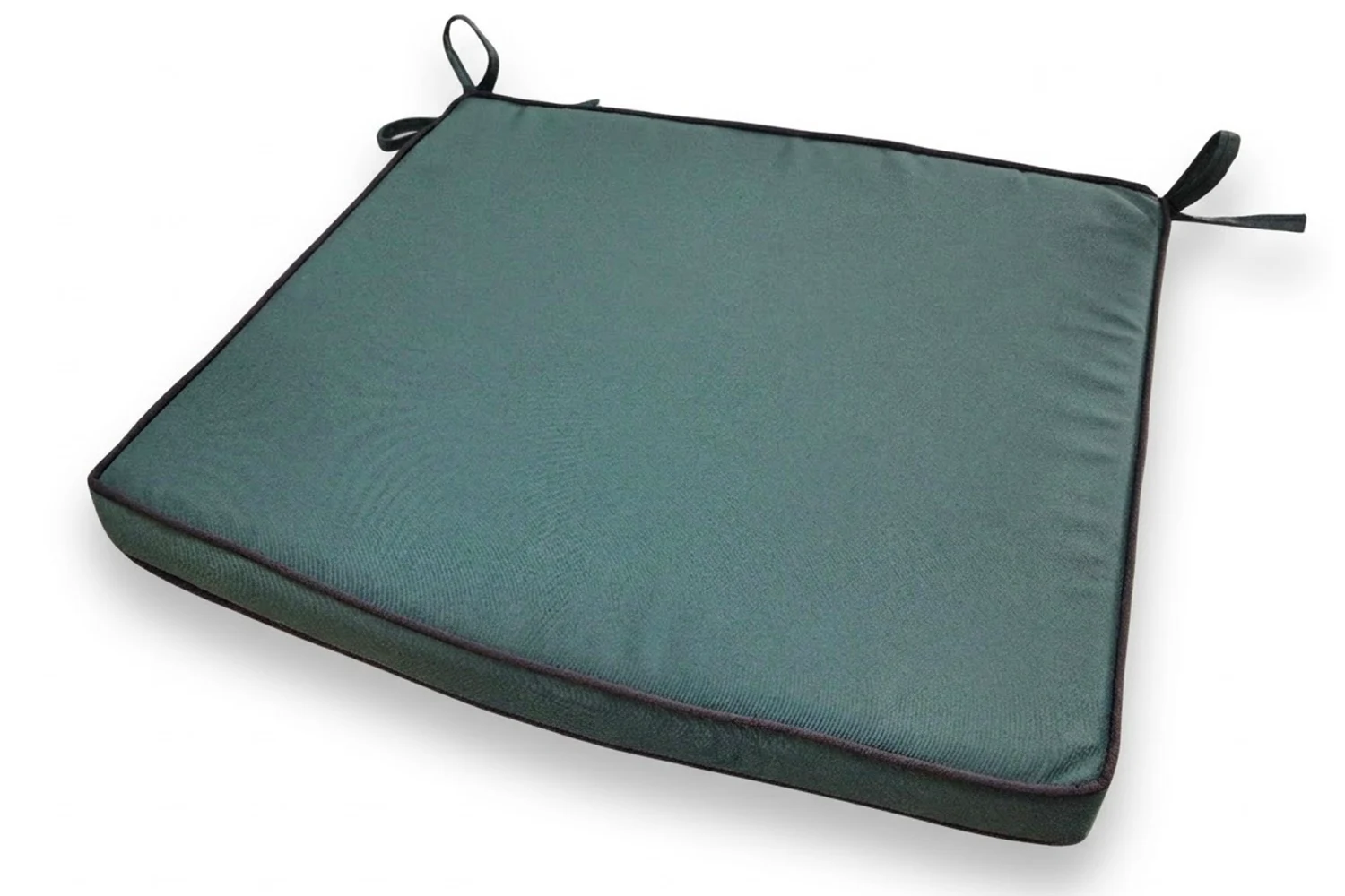 Universal Outdoor Seat Cushion (Deluxe Green)